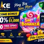 Pike Casino