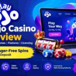 Playojo Casino