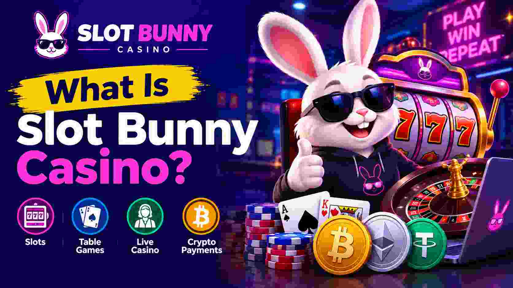 Slot Bunny Casino