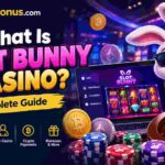 What Is Slot Bunny Casino? Complete Guide