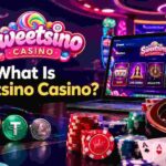 What Is Sweetsino Casino? A Complete Guide