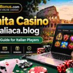 Winnita Casino IT italiaca.blog: A Complete Guide for Italian Players